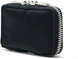 【新品同様定価以下】タンカーキーケース シルバーグレー TANKER(タンカー) KEY CASE | 吉田カバンホームページ | YOSHIDA & Co.